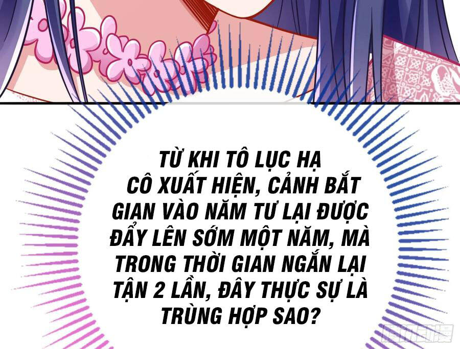 Vạn Tra Triêu Hoàng chapter 223 - Trang 85