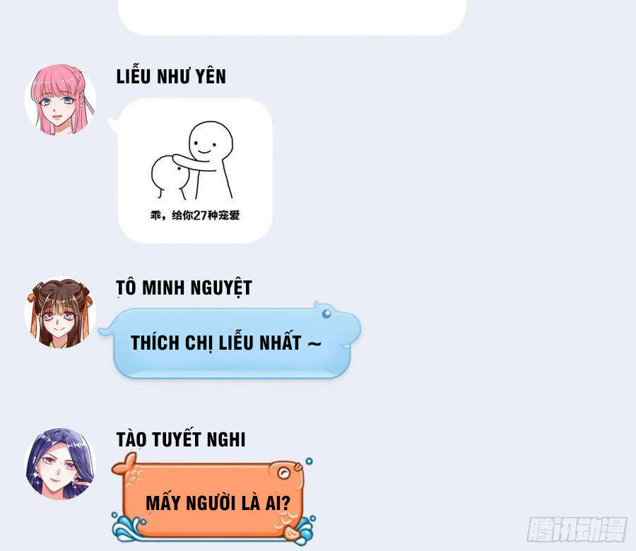 Vạn Tra Triêu Hoàng chapter 223 - Trang 88