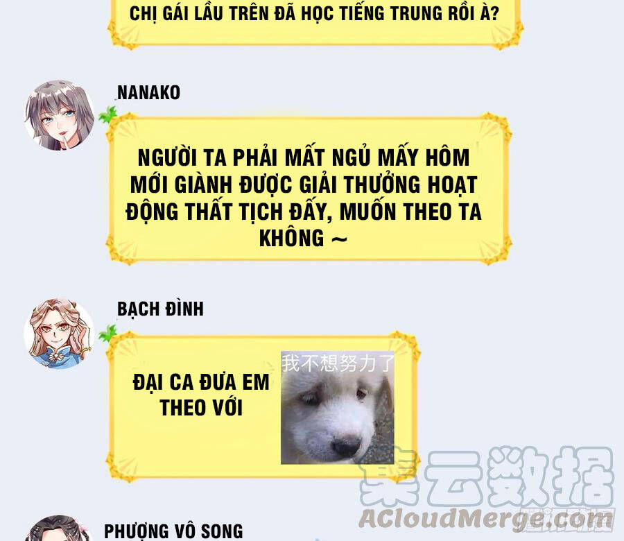 Vạn Tra Triêu Hoàng chapter 223 - Trang 90