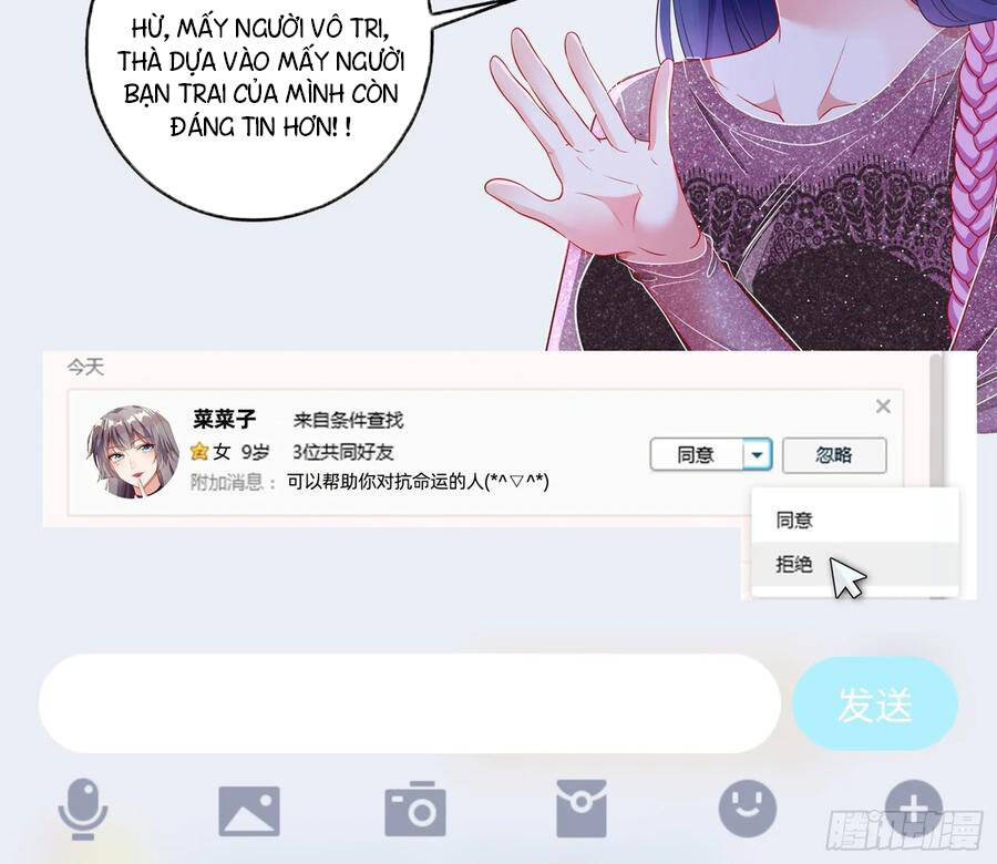 Vạn Tra Triêu Hoàng chapter 223 - Trang 92