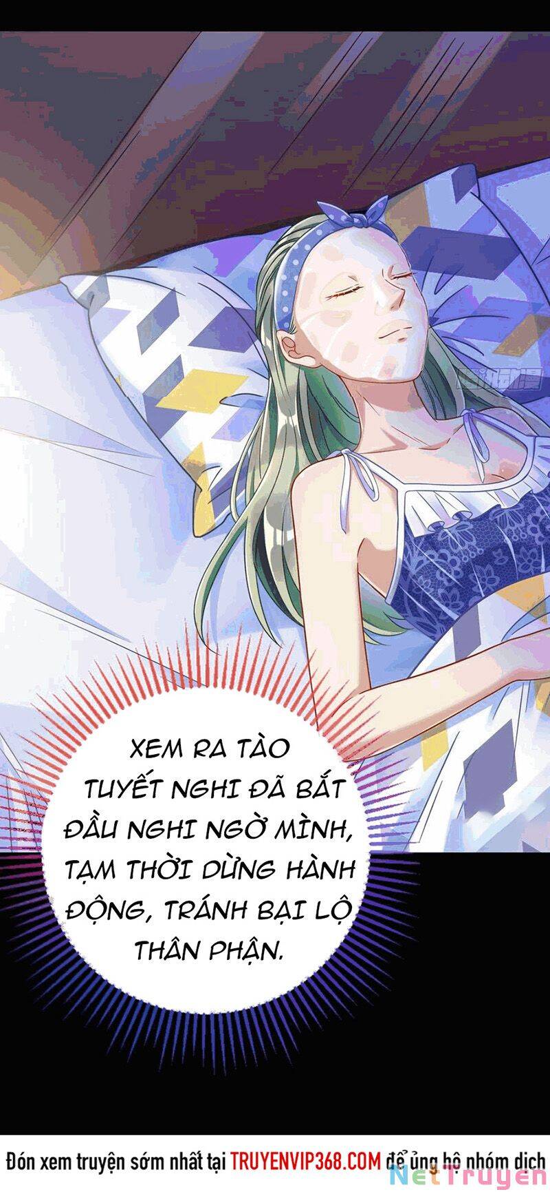 Vạn Tra Triêu Hoàng chapter 224 - Trang 14