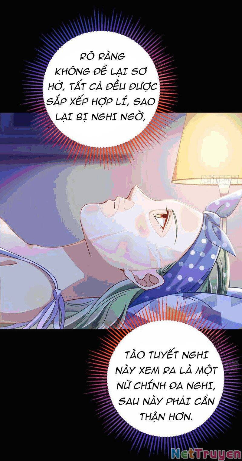 Vạn Tra Triêu Hoàng chapter 224 - Trang 15