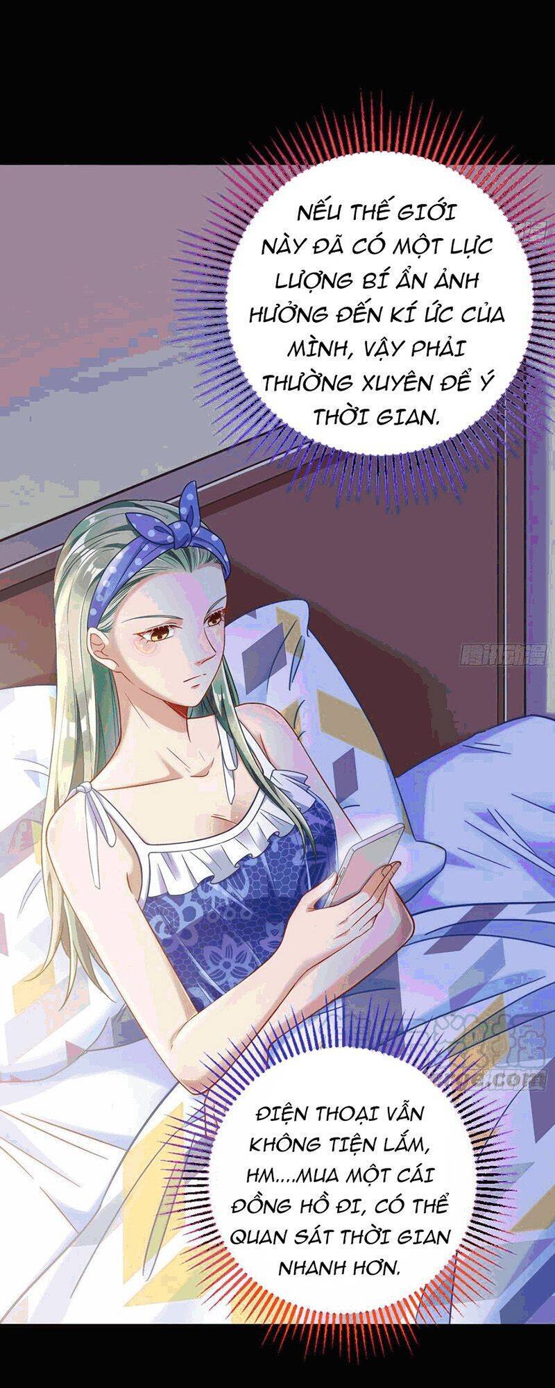 Vạn Tra Triêu Hoàng chapter 224 - Trang 18