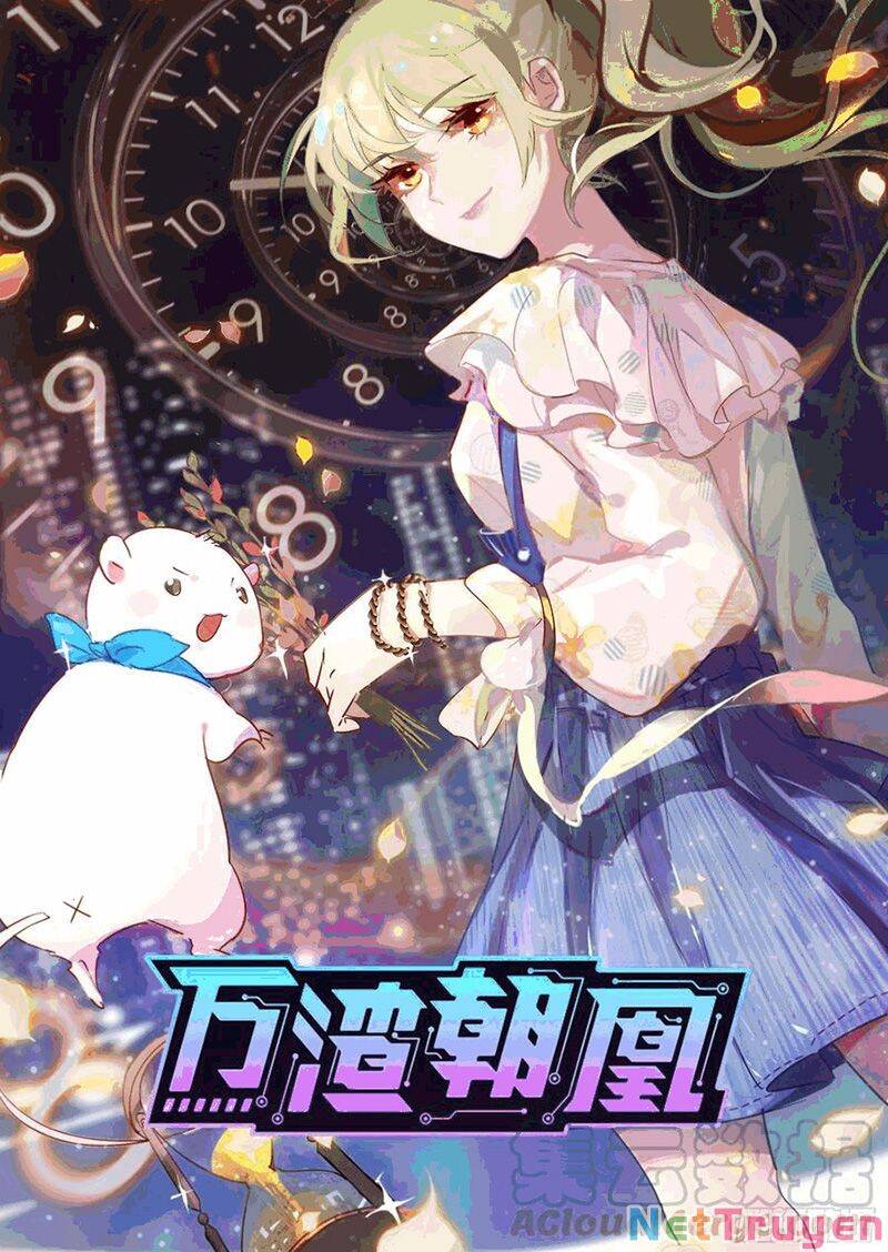 Vạn Tra Triêu Hoàng chapter 224 - Trang 3