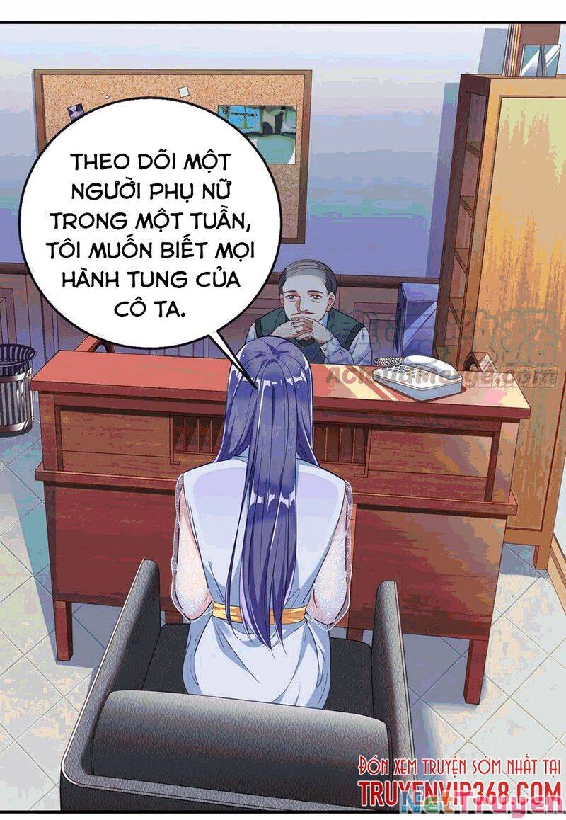 Vạn Tra Triêu Hoàng chapter 224 - Trang 22