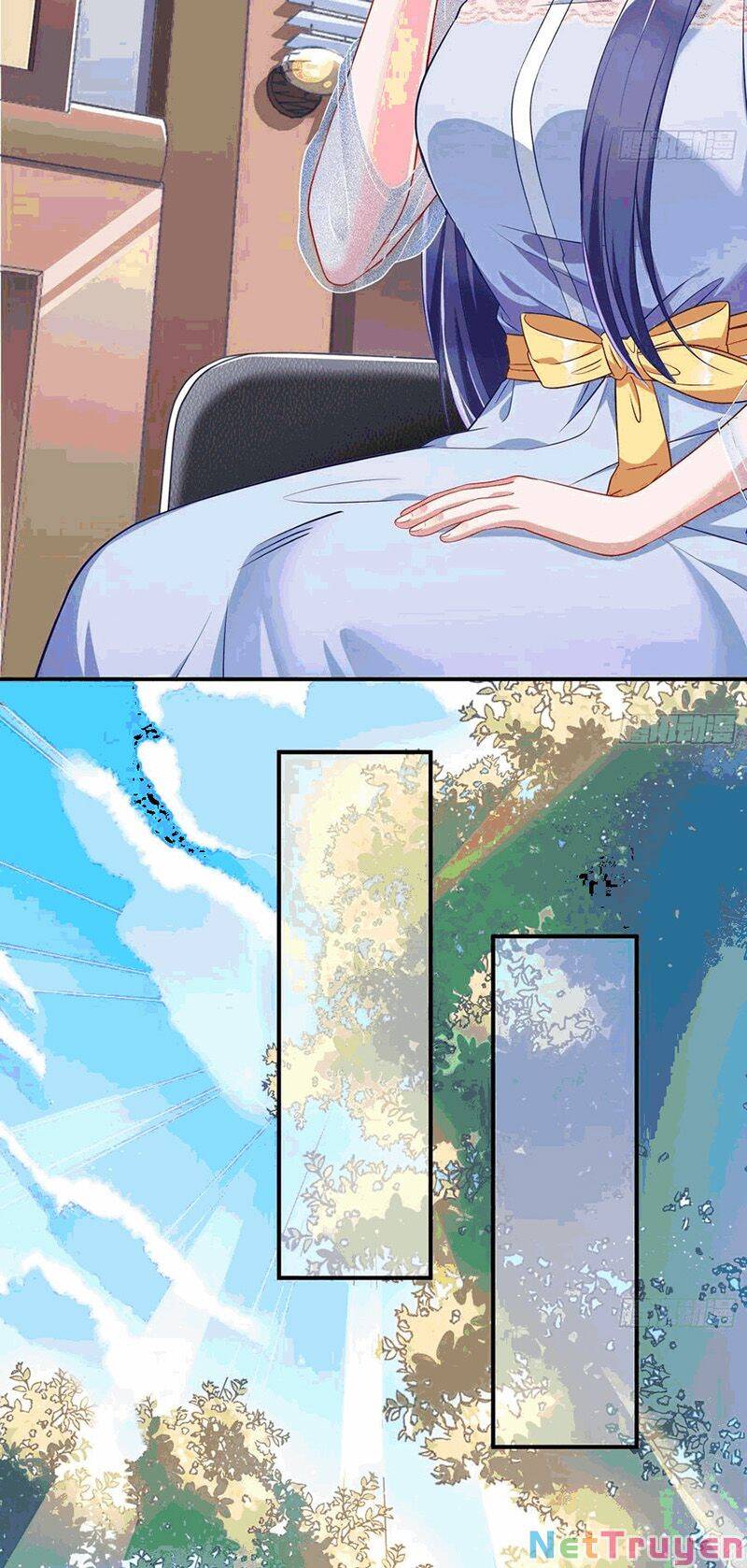 Vạn Tra Triêu Hoàng chapter 224 - Trang 25