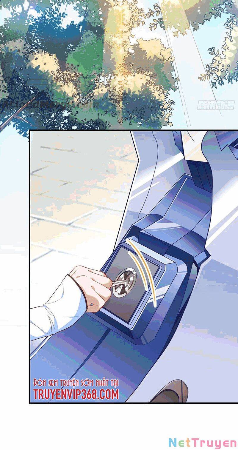 Vạn Tra Triêu Hoàng chapter 224 - Trang 26