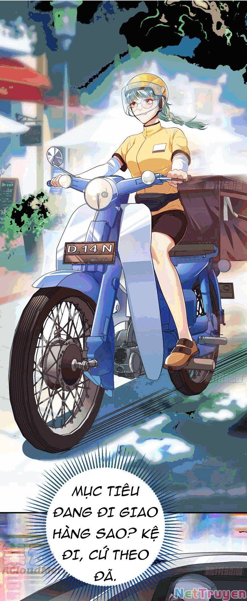 Vạn Tra Triêu Hoàng chapter 224 - Trang 27