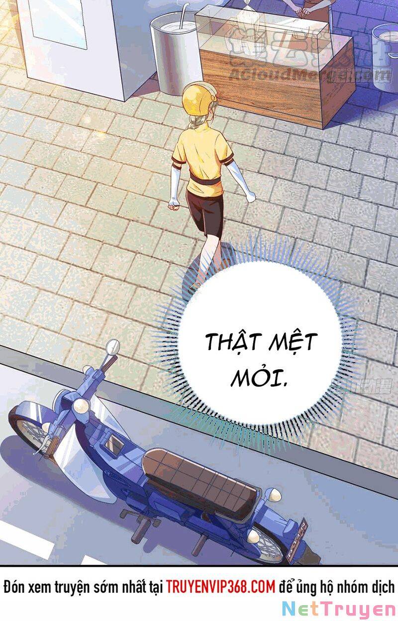 Vạn Tra Triêu Hoàng chapter 224 - Trang 33
