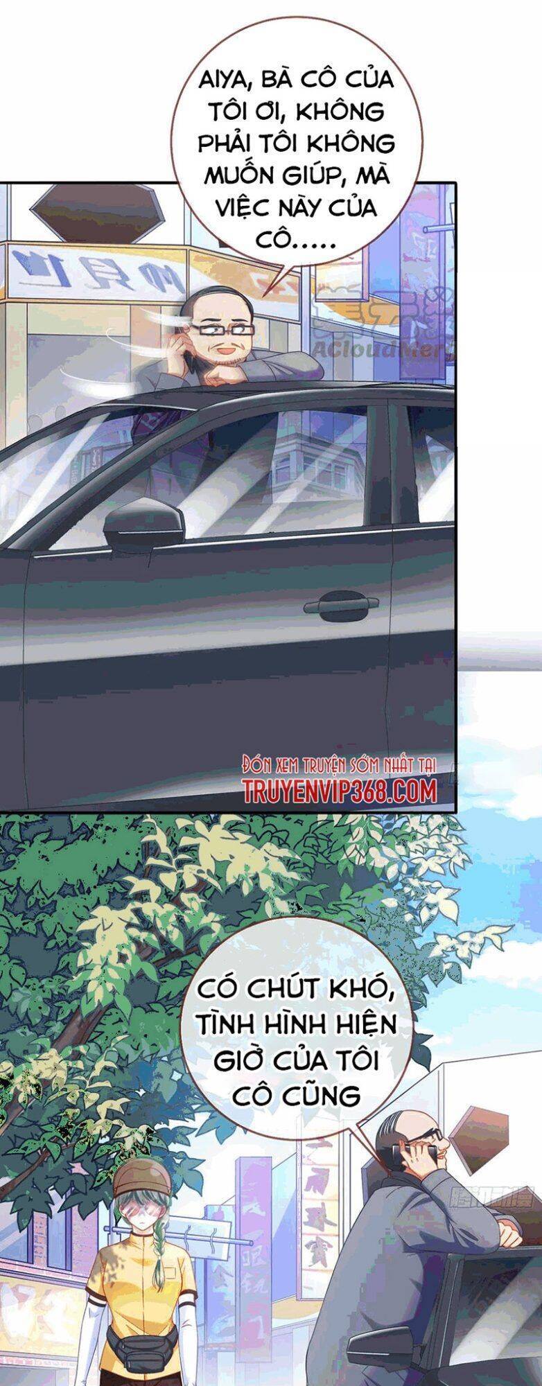 Vạn Tra Triêu Hoàng chapter 224 - Trang 40