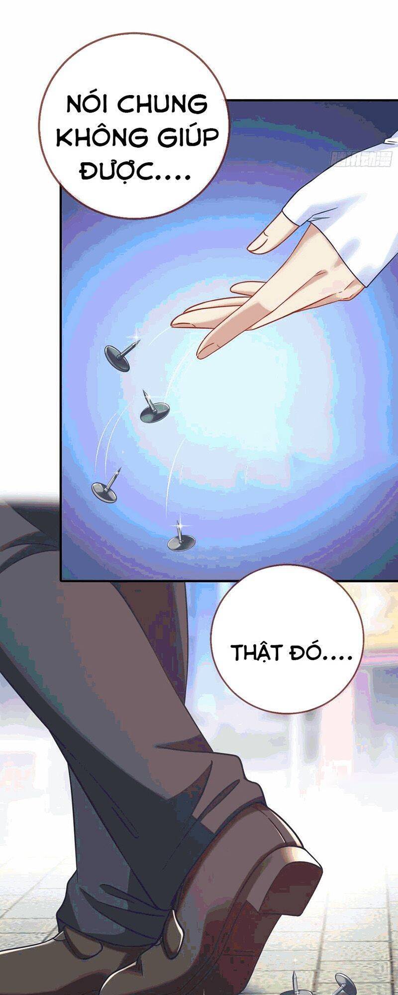Vạn Tra Triêu Hoàng chapter 224 - Trang 42