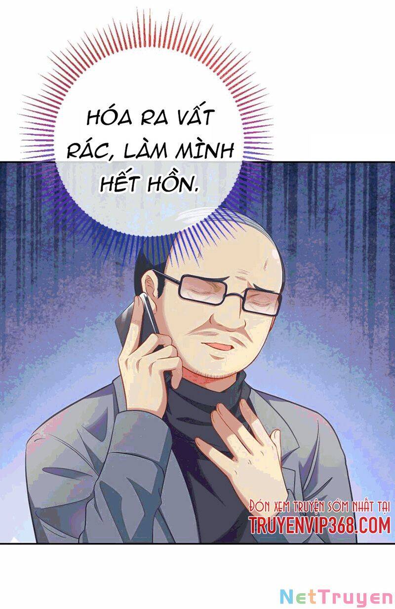 Vạn Tra Triêu Hoàng chapter 224 - Trang 46