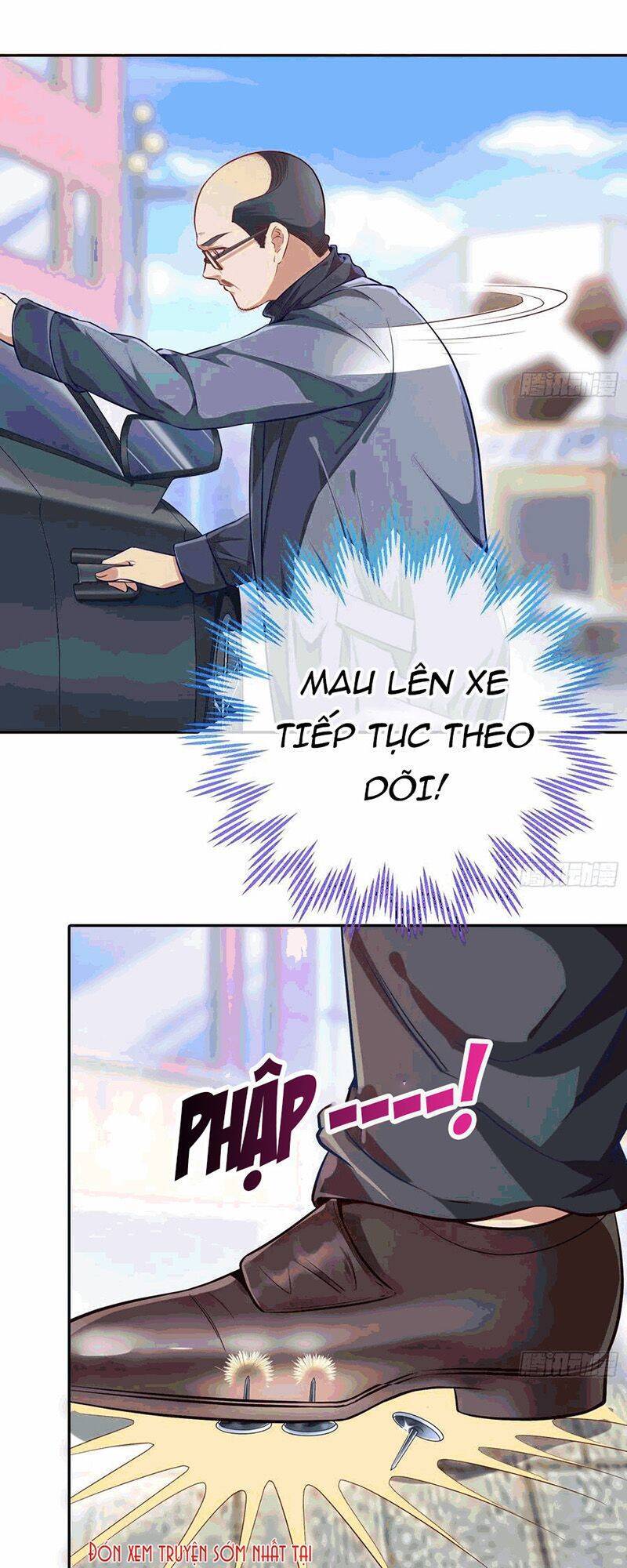Vạn Tra Triêu Hoàng chapter 224 - Trang 48