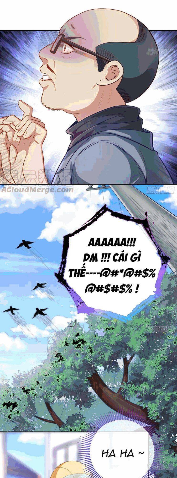 Vạn Tra Triêu Hoàng chapter 224 - Trang 50