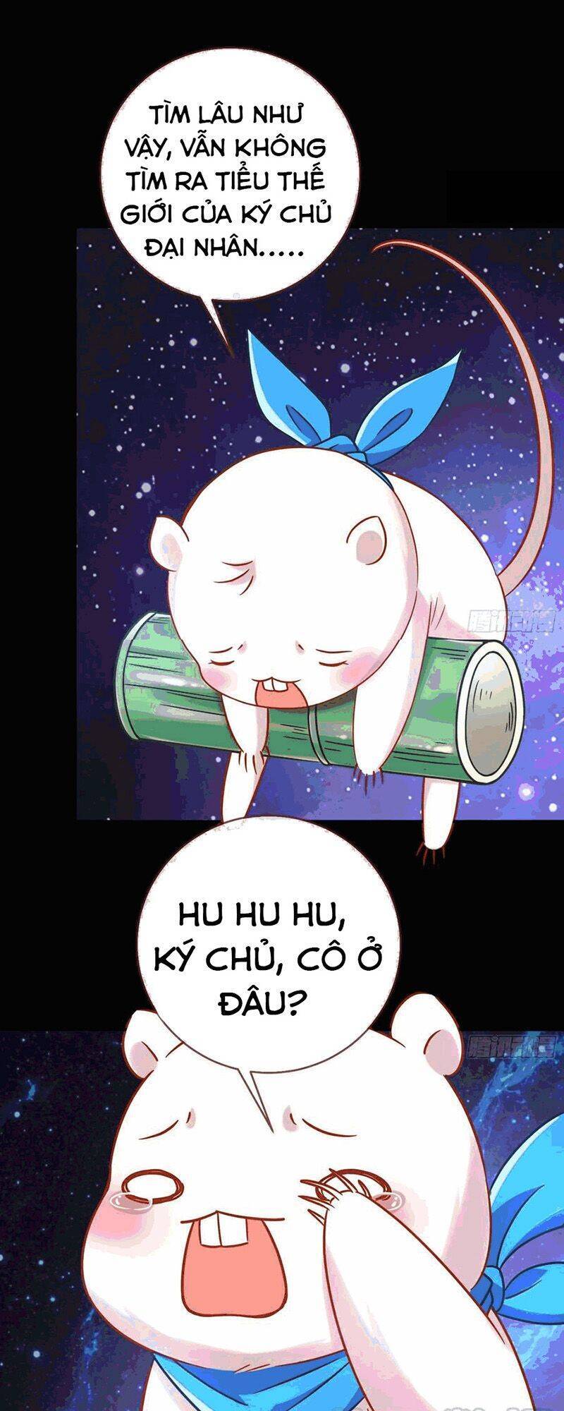 Vạn Tra Triêu Hoàng chapter 224 - Trang 6