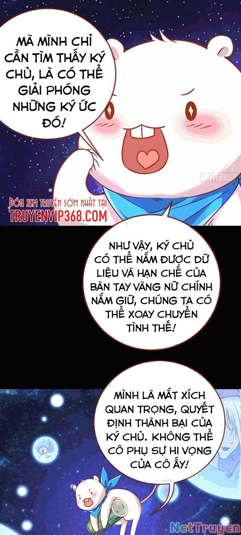Vạn Tra Triêu Hoàng chapter 224 - Trang 9