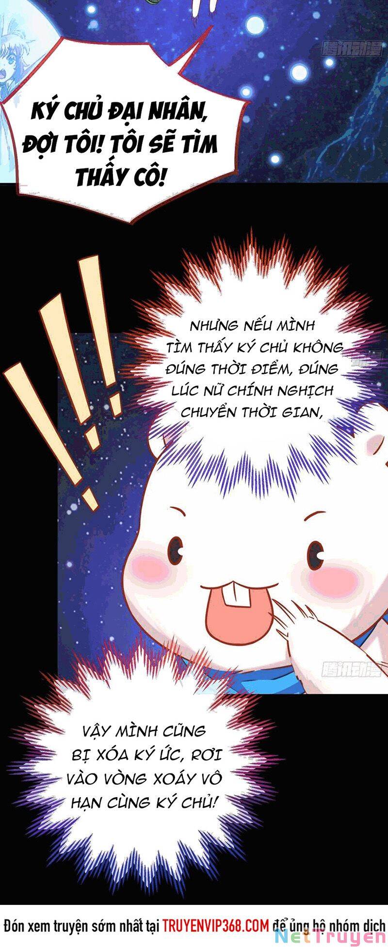 Vạn Tra Triêu Hoàng chapter 224 - Trang 10