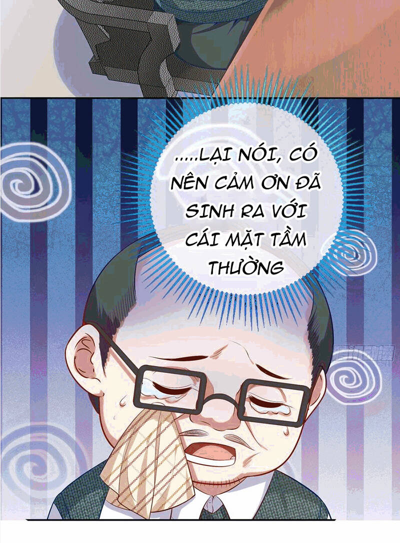 Vạn Tra Triêu Hoàng chapter 225 - Trang 14