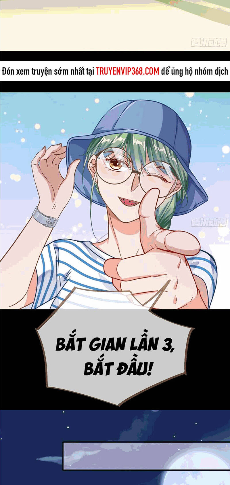 Vạn Tra Triêu Hoàng chapter 225 - Trang 19