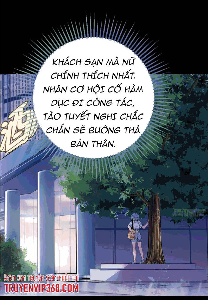 Vạn Tra Triêu Hoàng chapter 225 - Trang 21