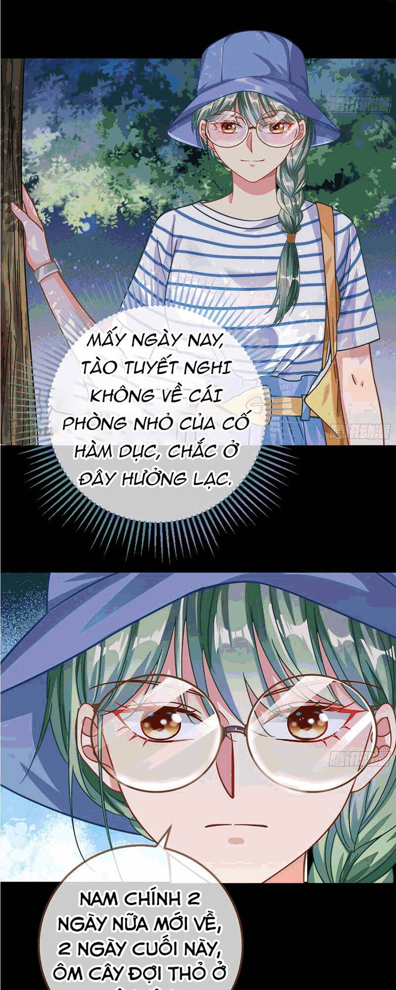 Vạn Tra Triêu Hoàng chapter 225 - Trang 22