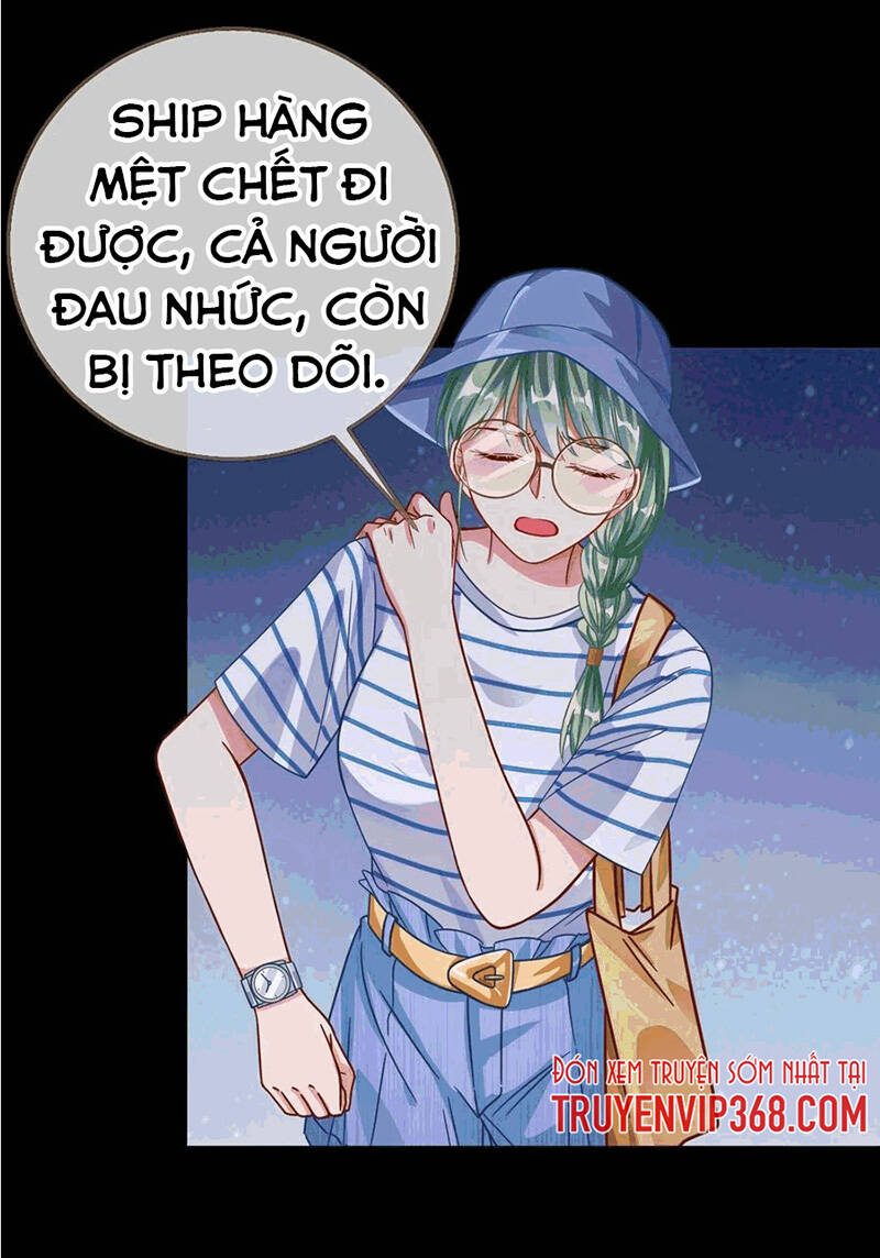 Vạn Tra Triêu Hoàng chapter 225 - Trang 24