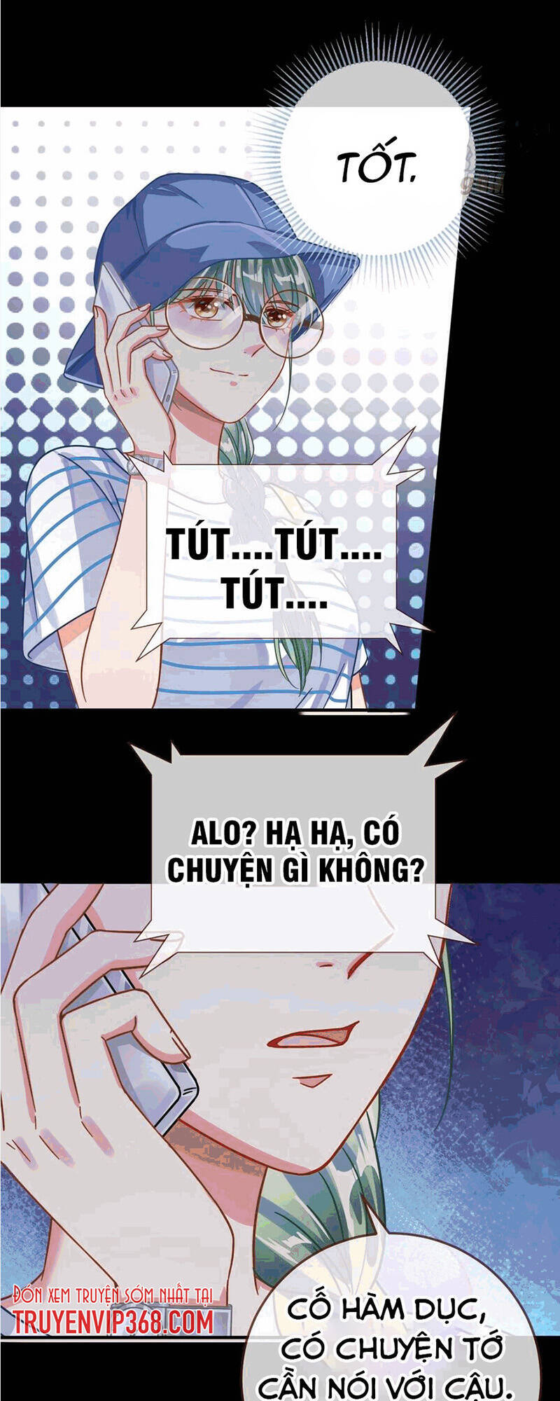 Vạn Tra Triêu Hoàng chapter 225 - Trang 31