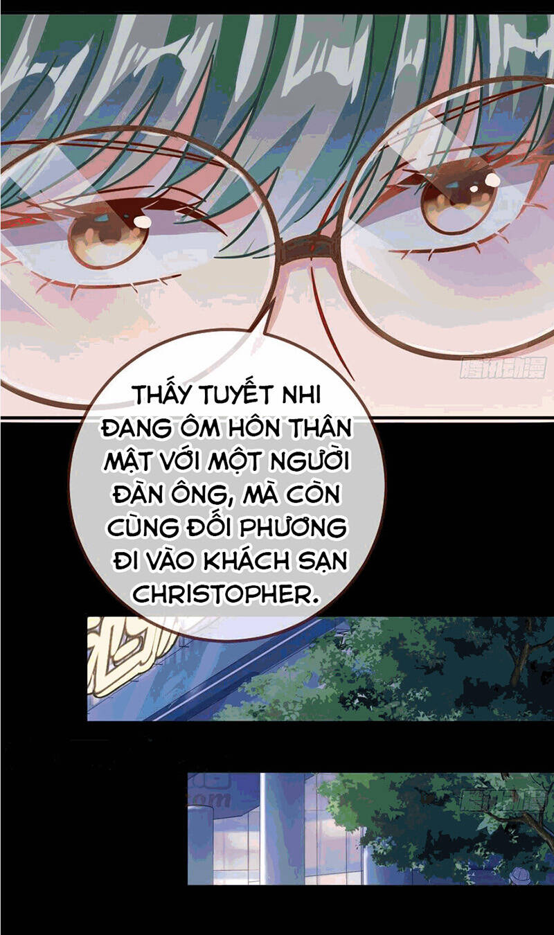 Vạn Tra Triêu Hoàng chapter 225 - Trang 33