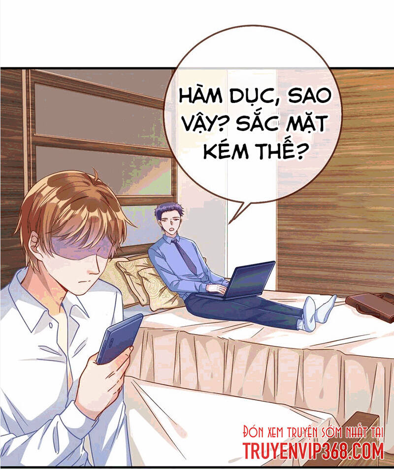 Vạn Tra Triêu Hoàng chapter 225 - Trang 35