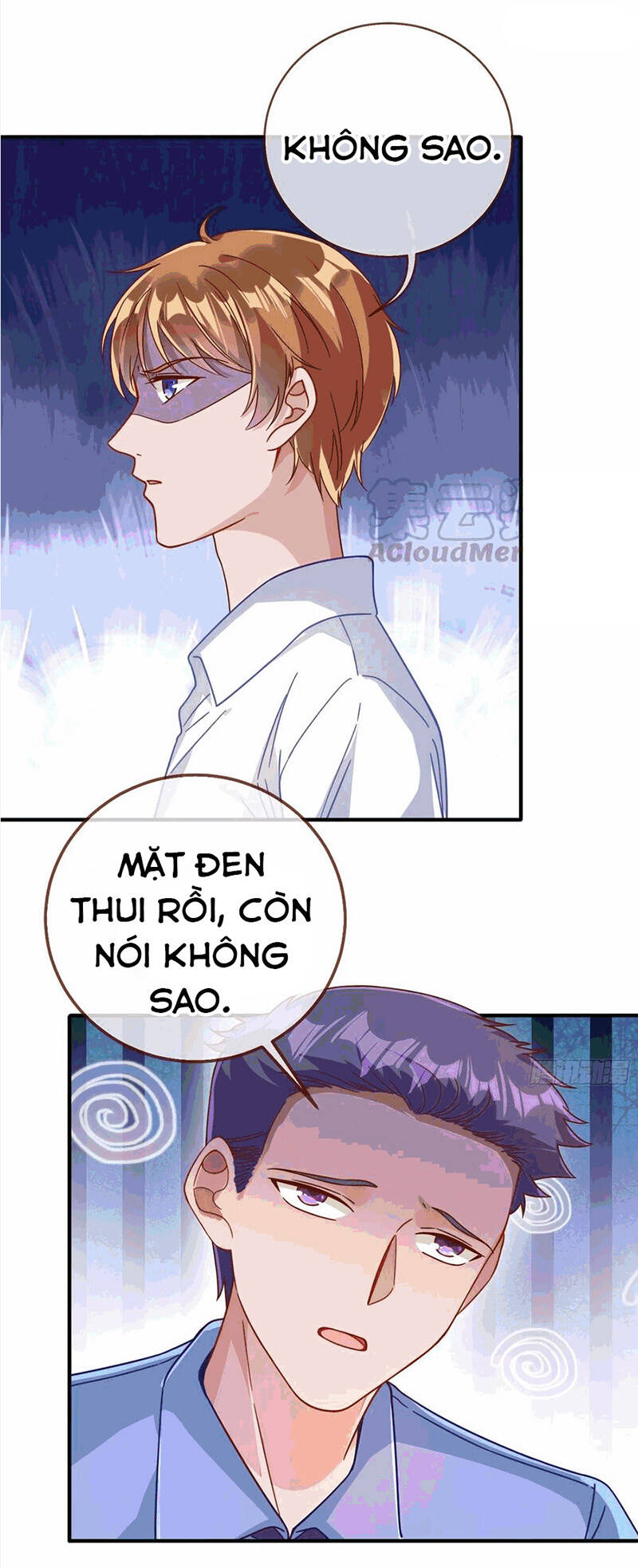 Vạn Tra Triêu Hoàng chapter 225 - Trang 36