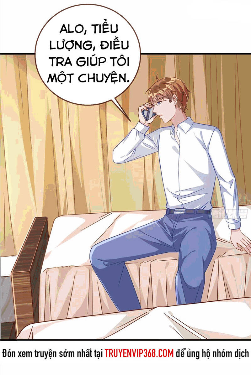 Vạn Tra Triêu Hoàng chapter 225 - Trang 37