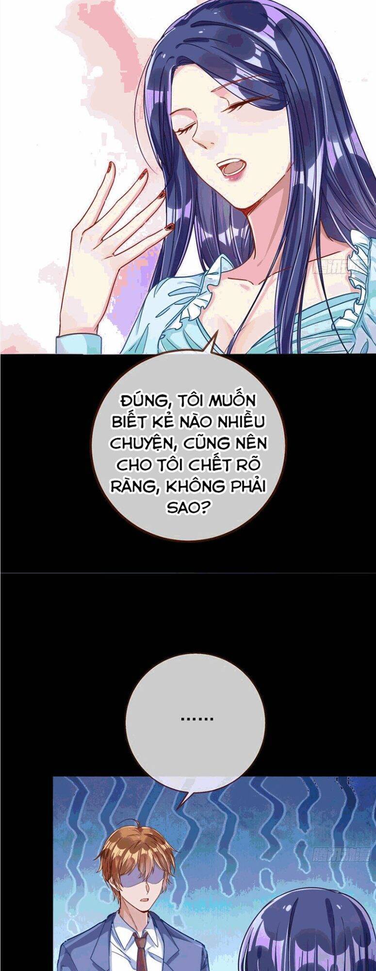 Vạn Tra Triêu Hoàng chapter 225 - Trang 44