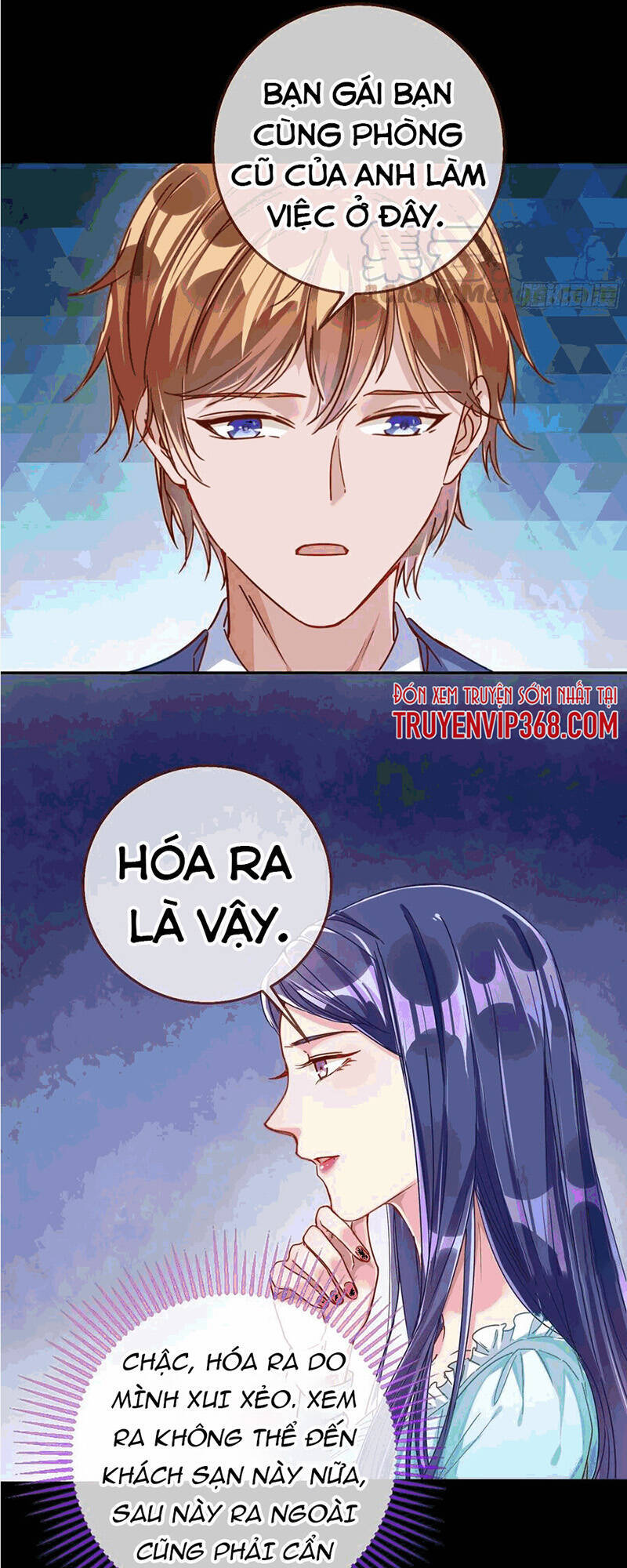 Vạn Tra Triêu Hoàng chapter 225 - Trang 46