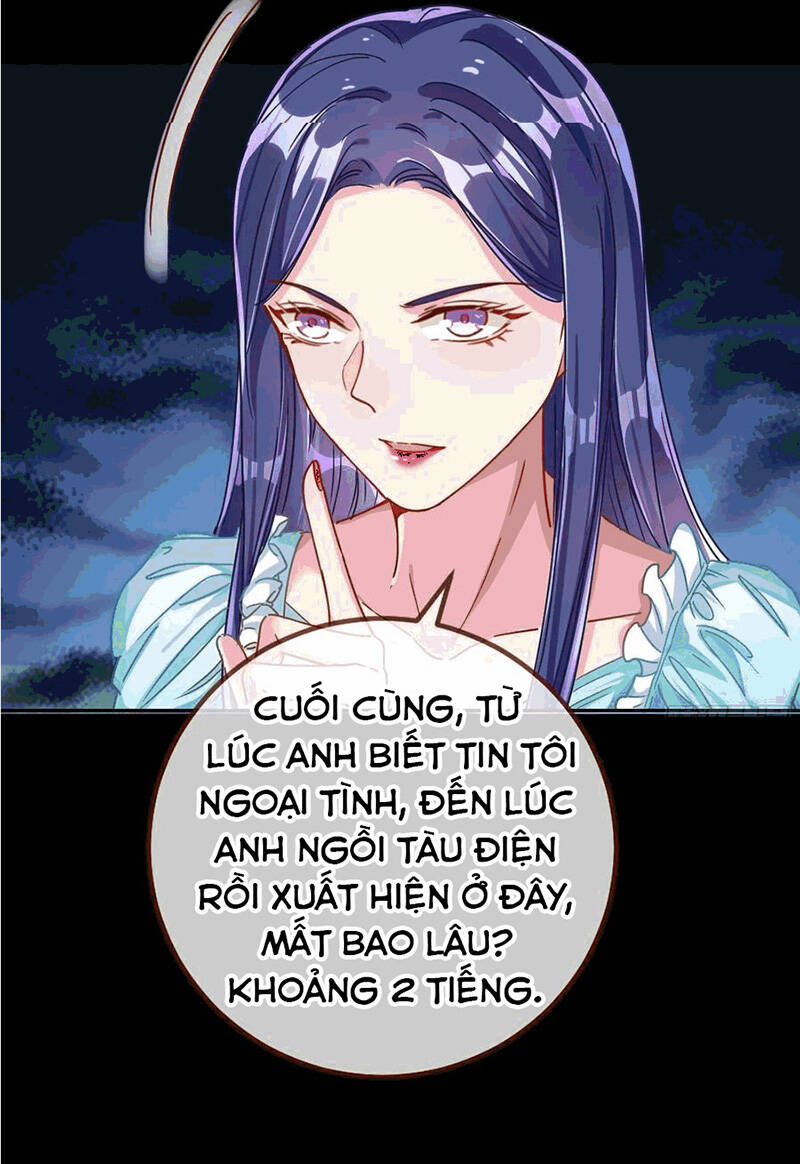 Vạn Tra Triêu Hoàng chapter 225 - Trang 48