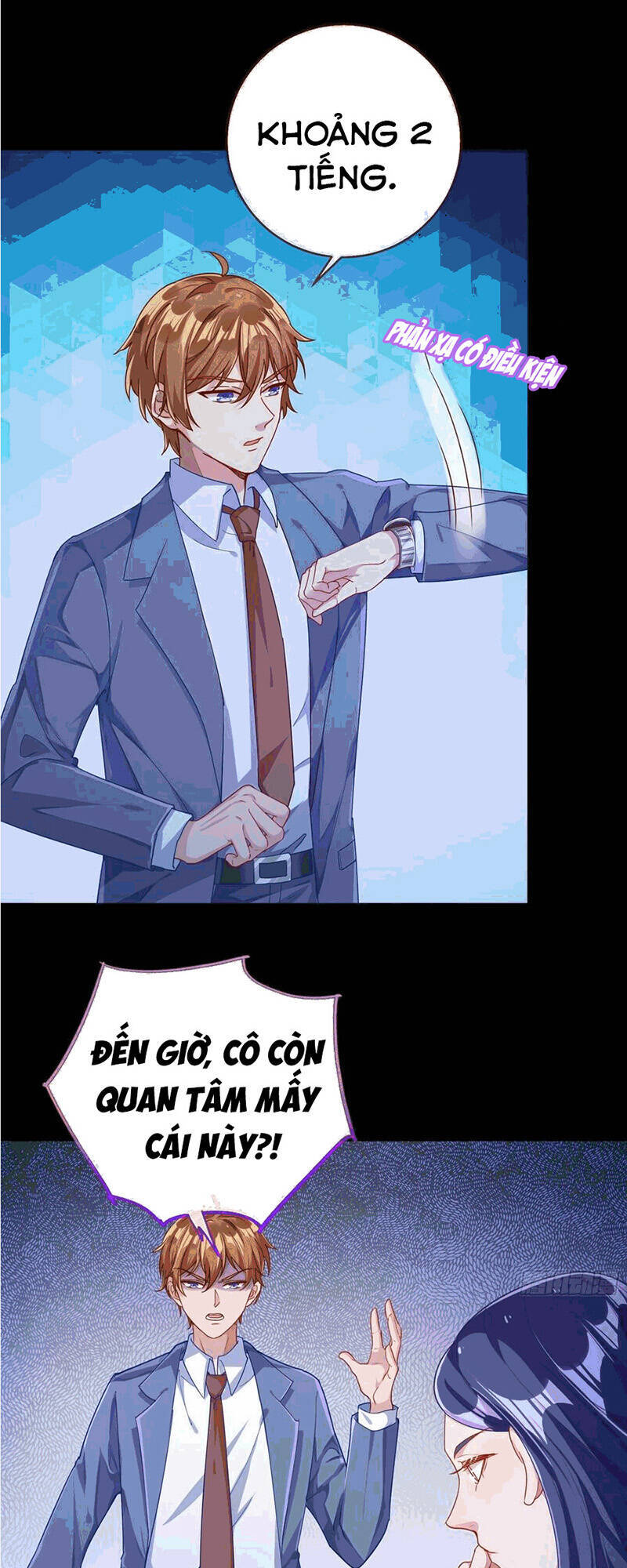 Vạn Tra Triêu Hoàng chapter 225 - Trang 49