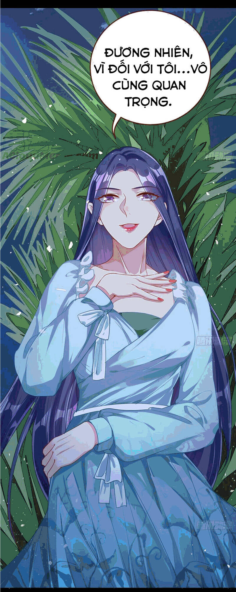 Vạn Tra Triêu Hoàng chapter 225 - Trang 51