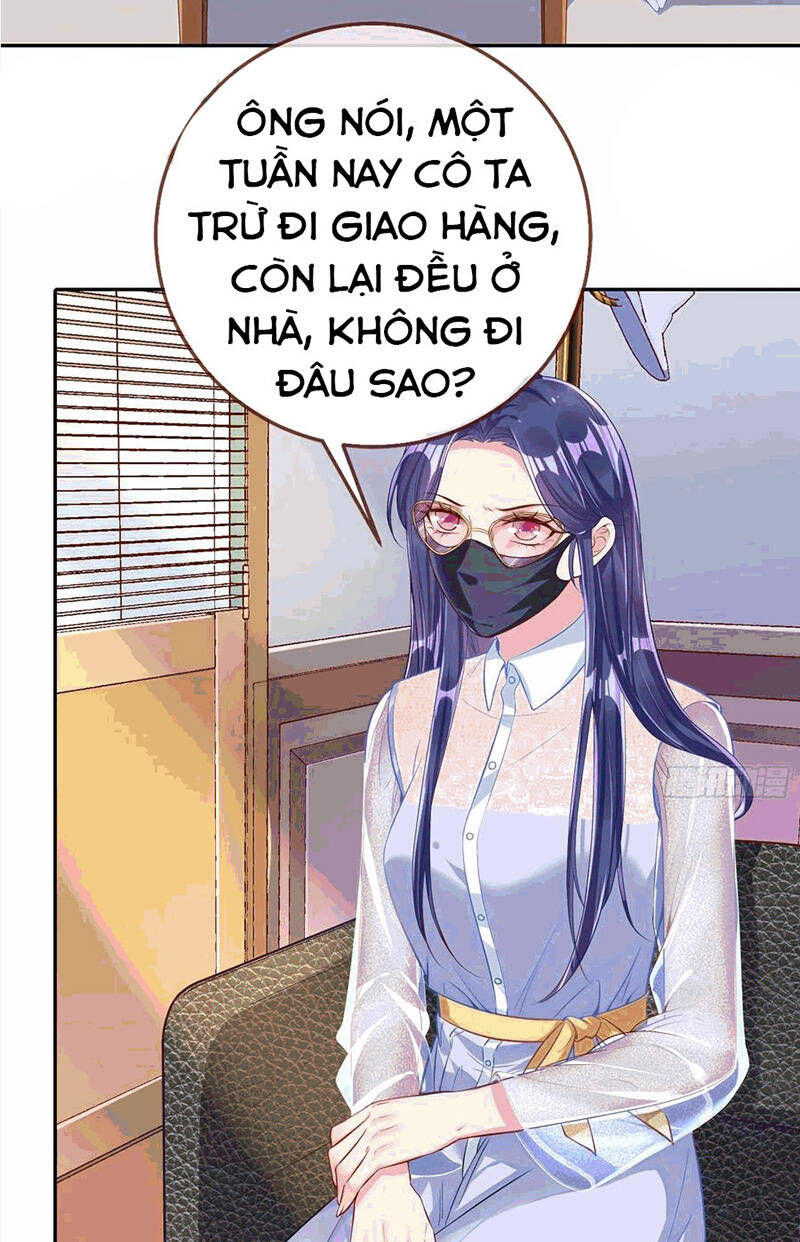 Vạn Tra Triêu Hoàng chapter 225 - Trang 6