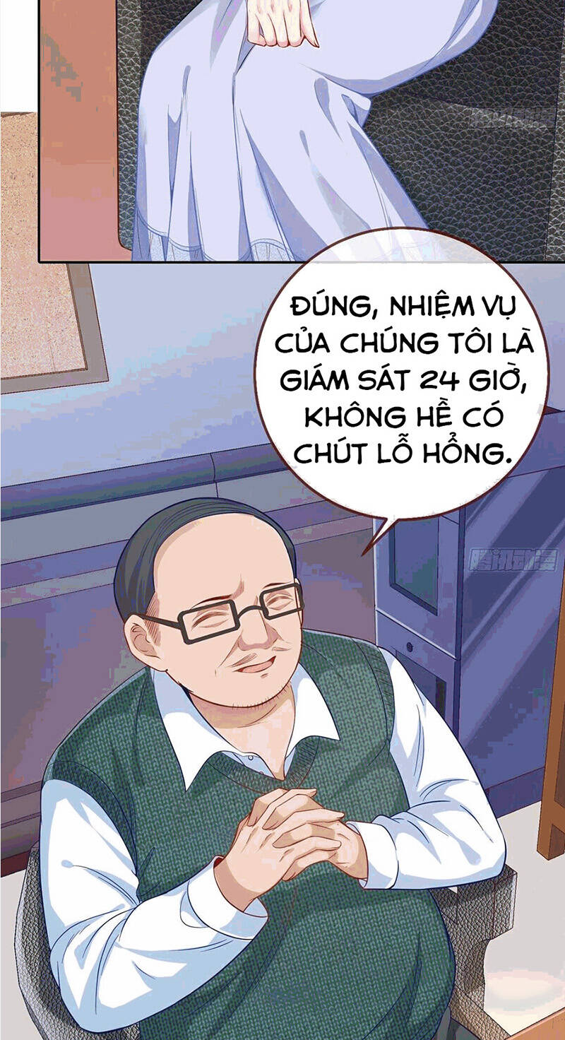 Vạn Tra Triêu Hoàng chapter 225 - Trang 7