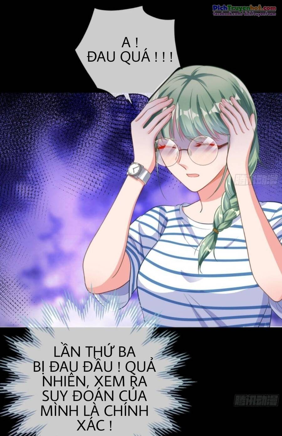 Vạn Tra Triêu Hoàng chapter 226 - Trang 17