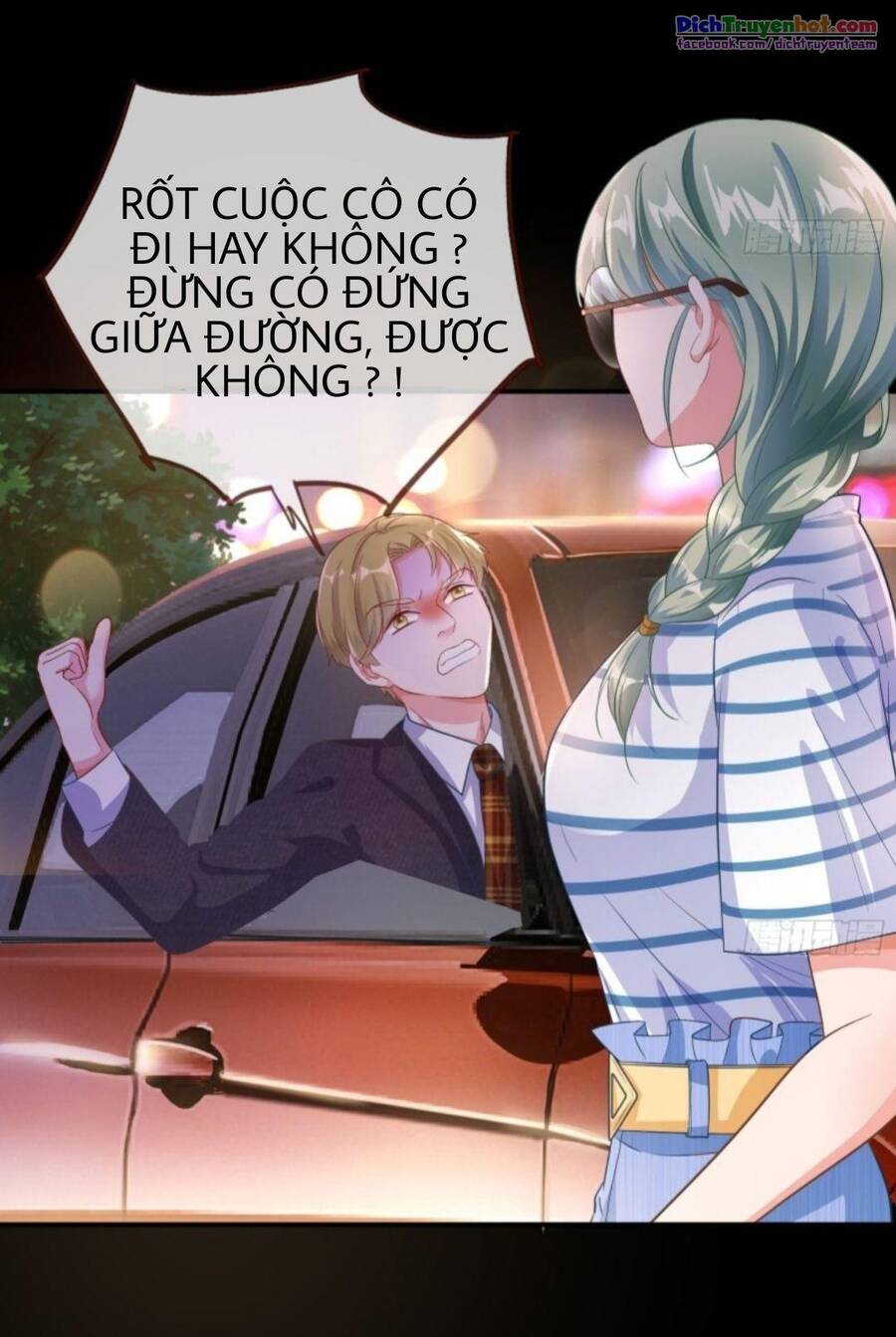 Vạn Tra Triêu Hoàng chapter 226 - Trang 20