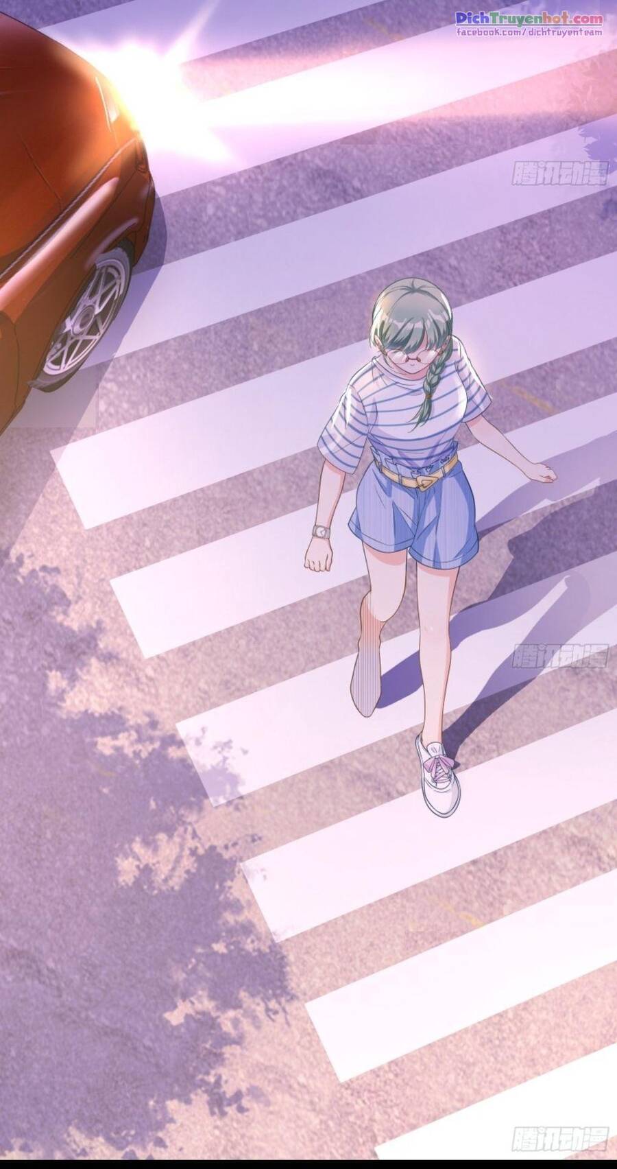 Vạn Tra Triêu Hoàng chapter 226 - Trang 22