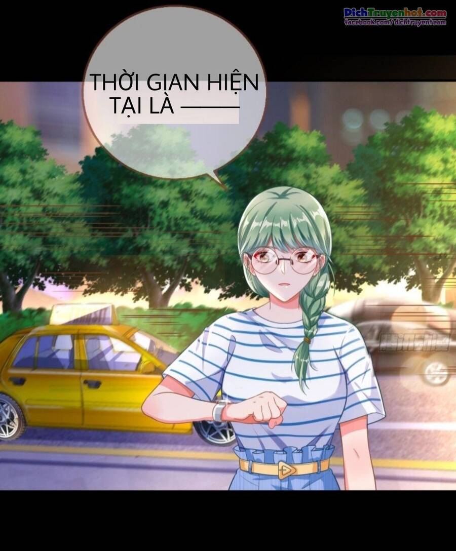 Vạn Tra Triêu Hoàng chapter 226 - Trang 23