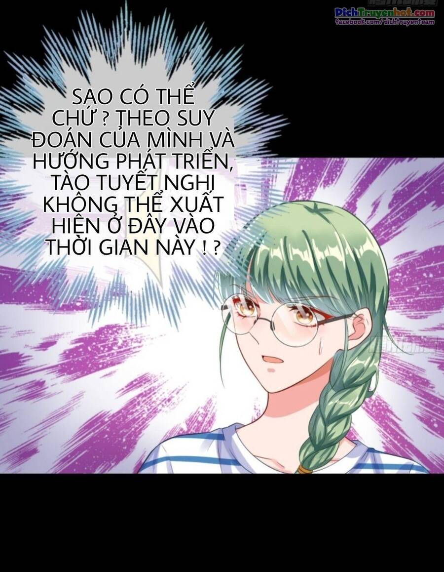 Vạn Tra Triêu Hoàng chapter 226 - Trang 28