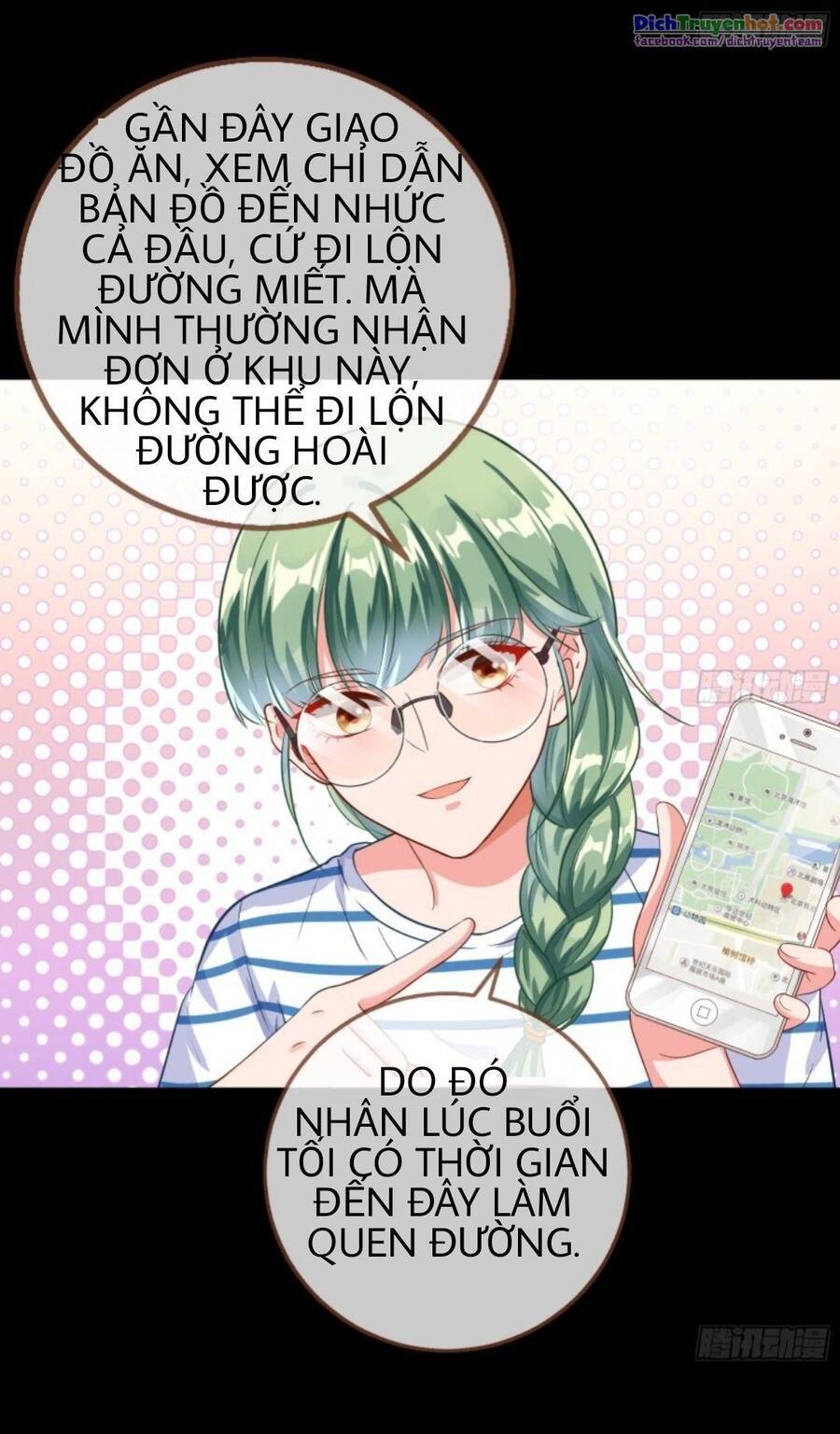 Vạn Tra Triêu Hoàng chapter 226 - Trang 30