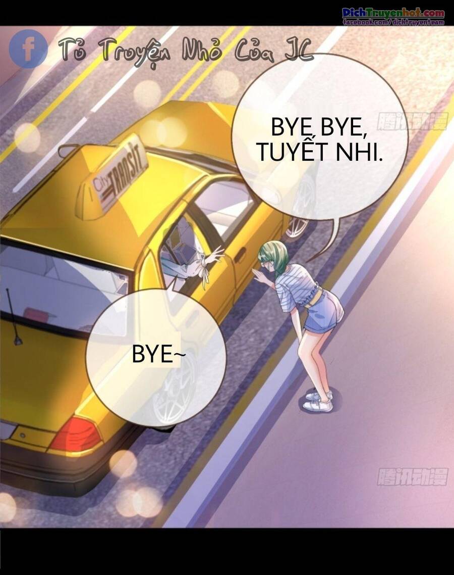 Vạn Tra Triêu Hoàng chapter 226 - Trang 32