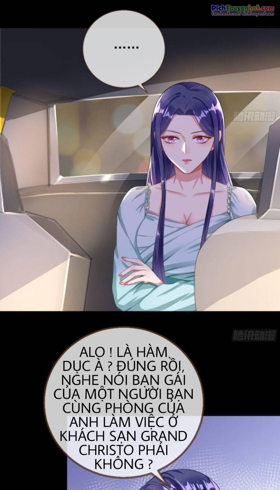 Vạn Tra Triêu Hoàng chapter 226 - Trang 33