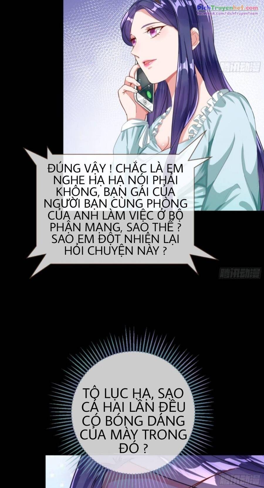 Vạn Tra Triêu Hoàng chapter 226 - Trang 34