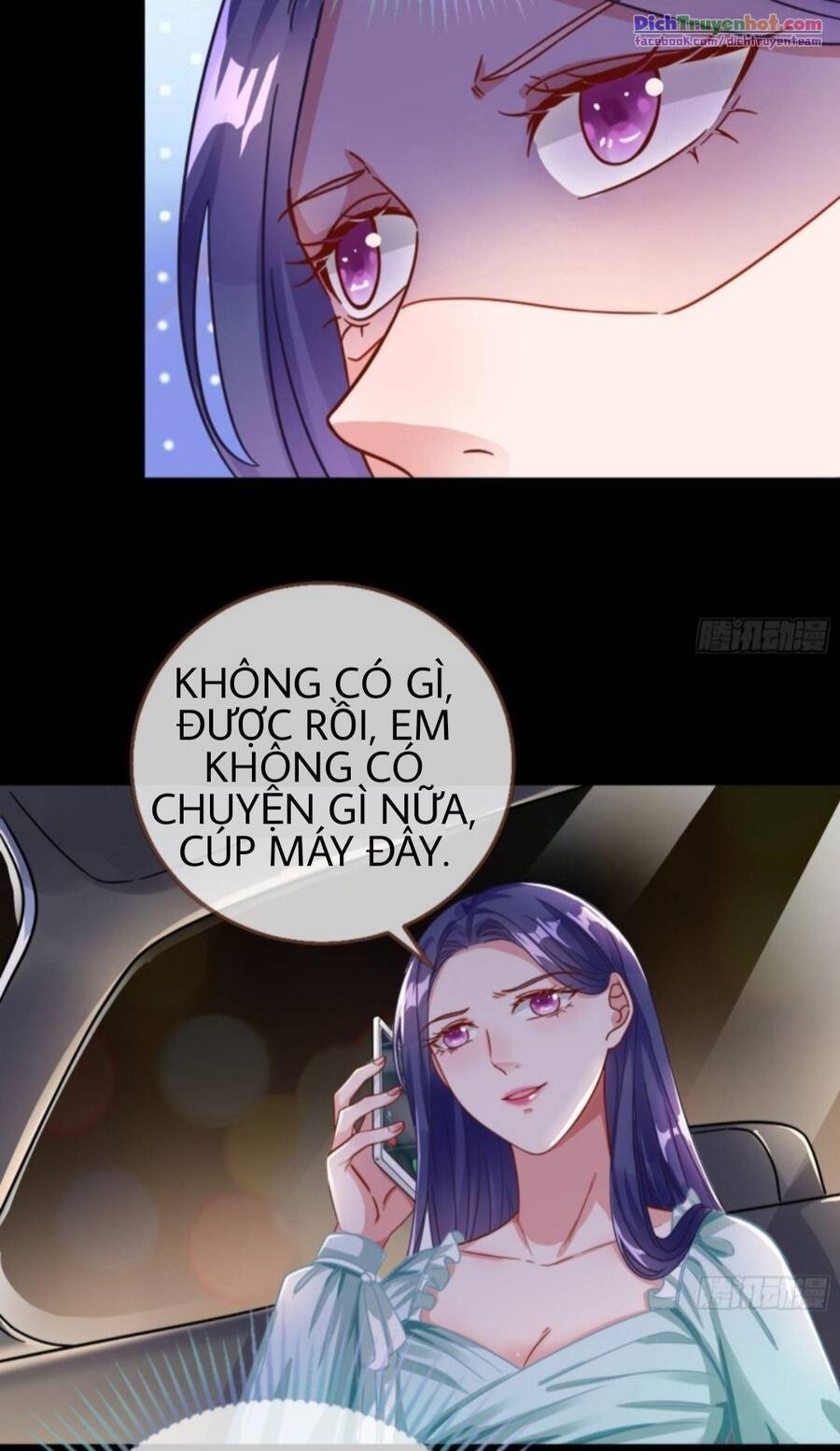 Vạn Tra Triêu Hoàng chapter 226 - Trang 35