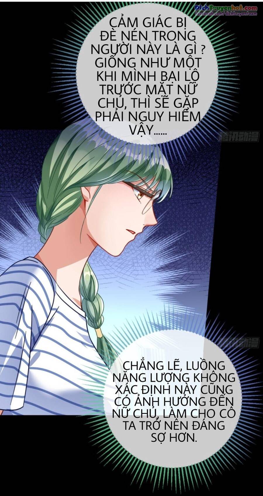Vạn Tra Triêu Hoàng chapter 226 - Trang 40