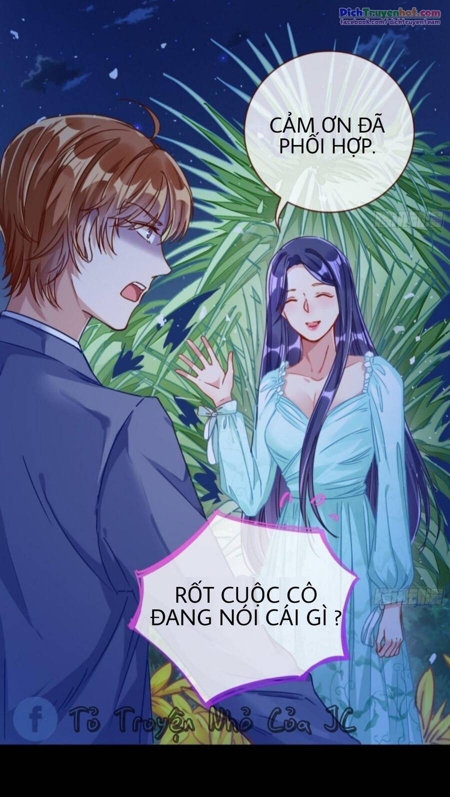 Vạn Tra Triêu Hoàng chapter 226 - Trang 6